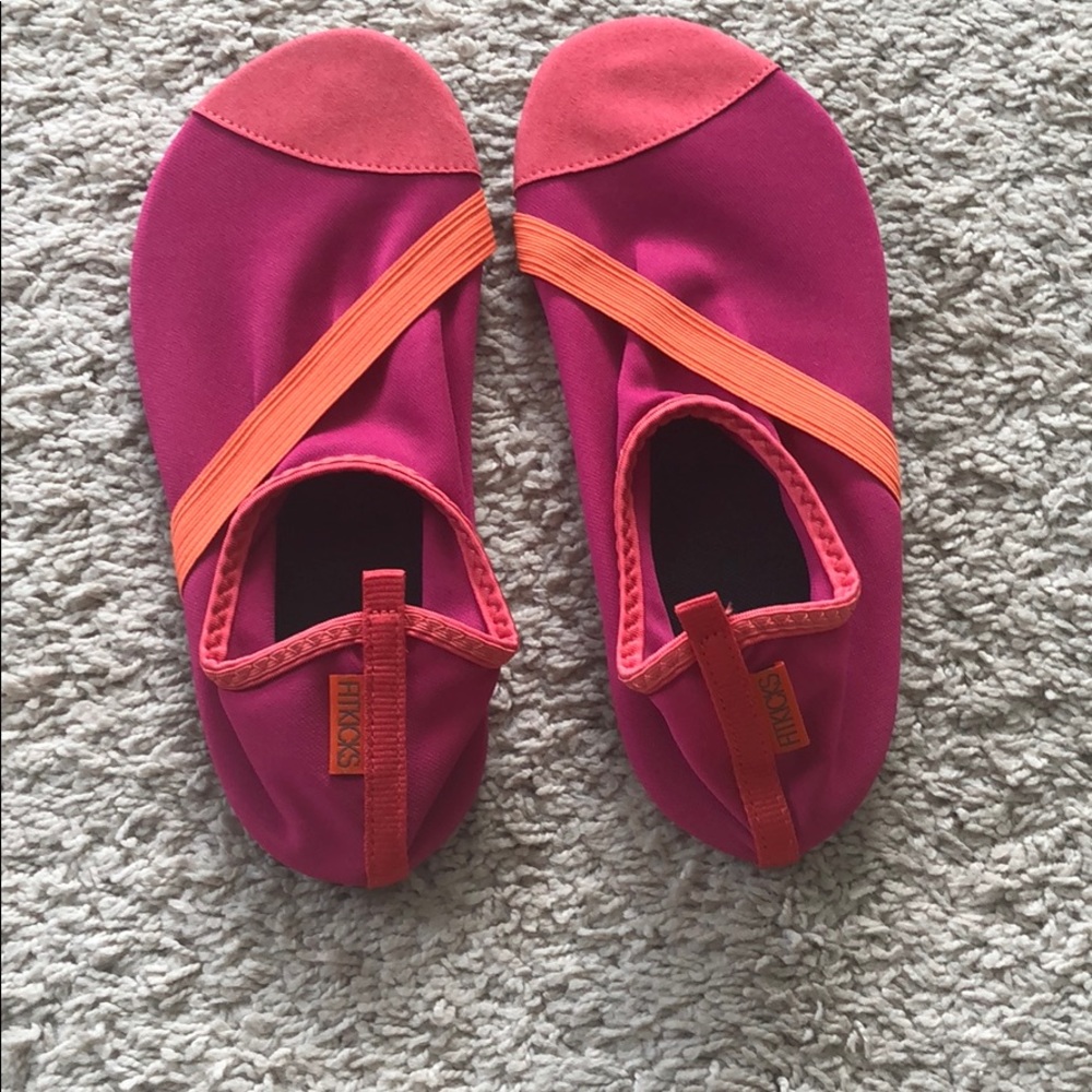 NEW Fitkicks Shoes